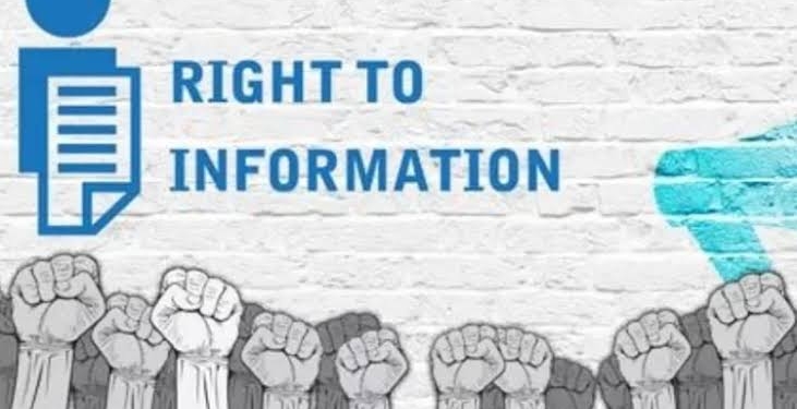 J&K RTI portal logs over 65,000 applications, 9,000 first appeals in 19 months