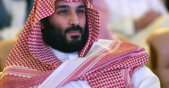 Saudi crown prince seeks Egypt’s backing as Houthi attacks rattle Red Sea oil routes