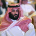 Saudi crown prince seeks Egypt’s backing as Houthi attacks rattle Red Sea oil routes
