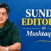 Beyond Announcements, Kashmir Needs Delivery Sunday Editorial | By Mushtaq Bala
