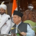 After protest by opposition over NHM, Job outsourcing and electricity, Assembly adjourned till tomorrow