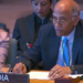 India votes in favour of UNGA resolution endorsing new world map