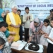 Month-long programmes planned to mark PM Modi’s birthday : LG Sinha