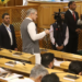 ‘Can’t our own PM give us statehood?’ Omar hits out at BJP over assembly protests