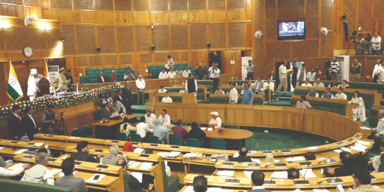J&K govt to regulate online news platforms, New Media Policy 2026 soon
