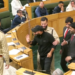 Mehraj Malik marshalled out of J&K assembly during social media debate