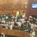 BJP members disrupt Question Hour in J&K Assembly, raise slogans
