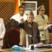 Speaker directs minister to notify new car policy within 15 days