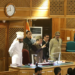 Ruckus after J-K CM moves resolution for full statehood restoration in assembly; house adjourned