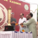 Kahmiri Pandits mark Balidan Diwas in Jammu; reiterate ‘genocide’ recognition, homeland demands