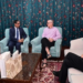 Bangladesh High Commissioner calls on CM Omar