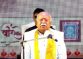 India’s concept of ‘dharma’ different from Western notion of religion : Bhagwat