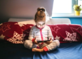 National policy on children’s digital media use, smartphone ban in schools need of hour: Report