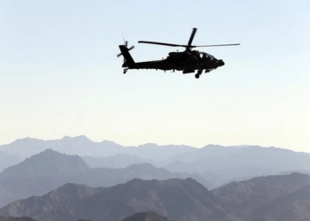 Ladakh resumes helicopter services to boost connectivity in winter months