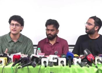 CJP threatens ‘Jantar Mantar 2.0’ if CEC Gyanesh Kumar does not resign