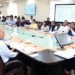 CM Omar Abdullah chairs meeting to discuss proposed modifications in Master Plans of Jammu, Srinagar