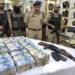Police Raid Jewellery Shop In Poonch, Recover Five AK-47 Rounds, Pakistani Currency