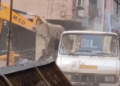 Delhi building collapse: Six dead, 11 rescued from debris; rescue ops enter day 2