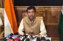 Ring Road Phase-I Deadline Set for December-end : Div Com