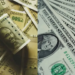 Rupee settles 2 paise up at 95.89 against US dollar after breaching 96 level