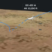 Commercial plane travelling from Dubai to Israel diverted to Saudi Arabia after distress call