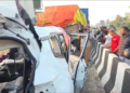 Eight engineering students from TN killed in highway crash in Keralam’s Thrissur