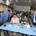 GMC Srinagar holds workshop on basics of surgical fundamentals