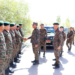 GOC reviews Agniveer training at Ladakh regimental centre, inaugurates DTN