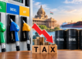 Govt cuts windfall tax on petrol, diesel, ATF exports