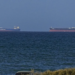 Iranian cargo ship struck; talks between Tehran, neighbours postponed