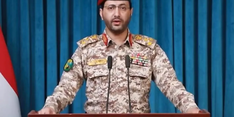 Yemen’s Houthis reject Saudi claims of drone strike near Mecca as “fabrications and lies”