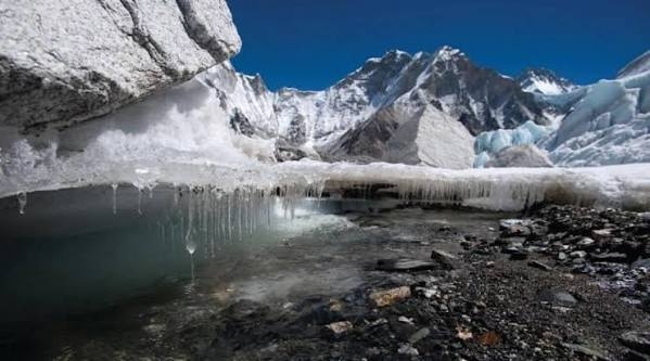 Five Kashmir Glacial Lakes Classified ‘Very High’ For GLOF Susceptibility, Study Finds