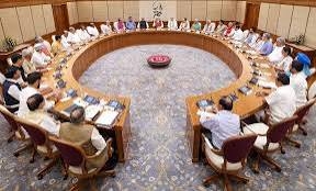Parliamentary Standing Committee appreciates J&K’s progress under Jal Jeevan Mission