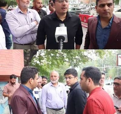 “Slip Lanes, Small Interventions Planned To Ease MA Road Congestion”: SMC Commissioner