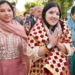 BJP MLA Devyani Rana Hails Maharaja Hari Singh’s Legacy, Vows to Protect His Birth Anniversary Holiday