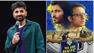 ‘Real Kashmir Football Club’ earns Emmy nomination