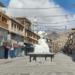 Shutdown observed in several parts of Ladakh on first anniversary of Sep 24 violence