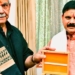 Union Minister for Coal and Mines calls on Lt Guv Manoj Sinha
