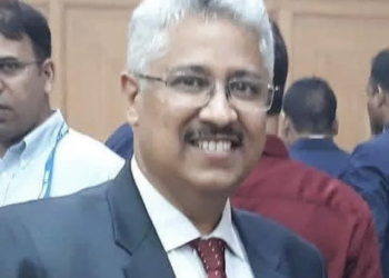 Mandeep Bhandari appointed CBSE Chairperson