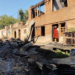 Midnight blaze destroys three houses, leaves six families homeless in Central Kashmir’s Budgam