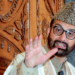 Mirwaiz Umar Farooq Calls for Hike in Stipend for MBBS, BDS Interns Across J&K