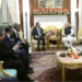 PM Modi holds talks with Malaysian counterpart
