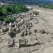 Over 11,000 rescued from flood-hit areas in Nepal