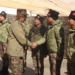 Northern army commander reviews troops’ readiness in Ladakh