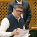 403 roads, bridges in Rajouri to be restored at Rs 185 crore : Omar Abdullah in assembly