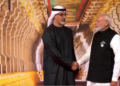 PM Modi holds bilateral talks with leaders of UAE, Malaysia, Vietnam and Ethiopia