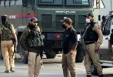 NC, BJP to stage counter protests in Srinagar; security tightened