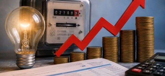 Power tariff hike puts Rs 251 crore burden on consumers, Govt Admits in Assembly