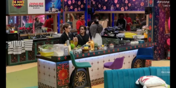 Bigg Boss 20 : Salman Khan praises Kashmiri contestant Qazi Tauqeer