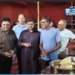 Satish Sharma Inspects Shri Amarnath Ji Yatra Camps at Banihal, Ramban and Chanderkote; Reviews Food Quality and Pilgrim Welfare